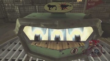 Cod Black ops Rezurrection Moon: Hacker Device [Everything that can be hacked][1080P!]