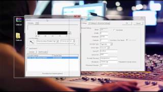 Configuracion de Oddcast con Usatelk com screenshot 4