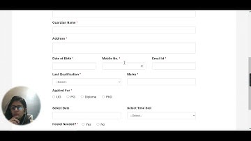 Sister Nivedita University Admission 2021 (Started) - How to Fill SNUET 2021 Admission Form Online