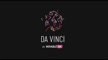 Meet Movable Ink Da Vinci
