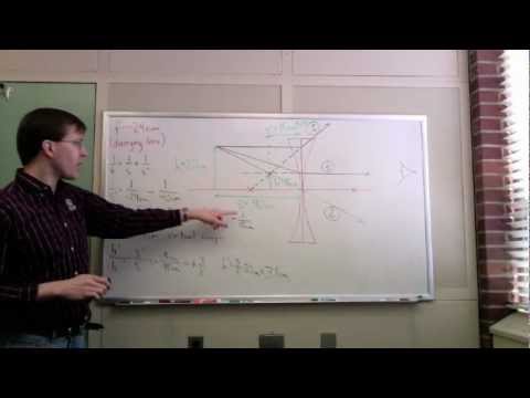 Ray tracing with