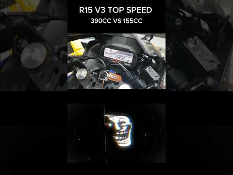 😳 Rc 390