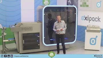 Oxipack The Rotary Live Stream