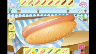 Jouer à Royal Hot-Dog - Jeu vidéo screenshot 5