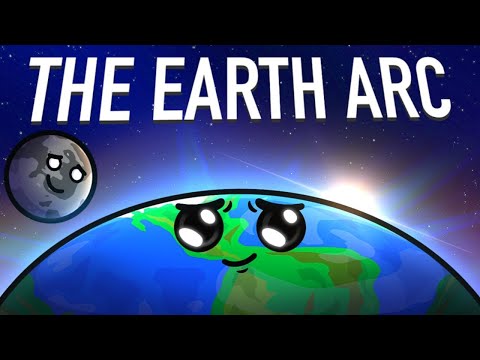 Earth क अब तक क कह न The Earth S ARC Compilation Hindi Earth Animation