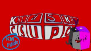 Klasky Csupo Effects Round 3 Vs Lynn Grantz Alternate