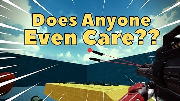 The Projectile Weapon Conundrum!