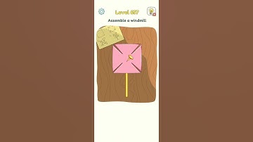 DOP 3 level 657 #displace one part