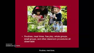Parent Aware and CLASS