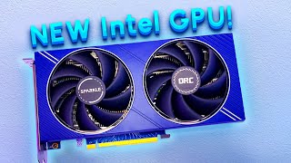 Is It Worth Buying Intel Arc A580 ??? Review And Test In Games