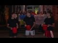 Продолжение флешмоба Ice Bucket Challenge от Центра танца и фитнеса "Виктория-Денс"