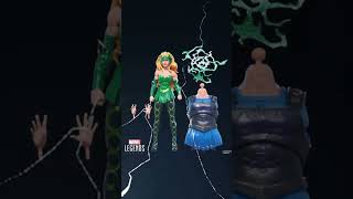 Marvel Legends Series Enchantress