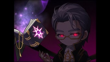 MapleSEA Bootes Hard Will (Eunwol POV)