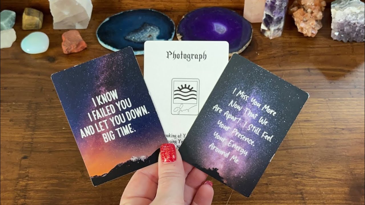 Pisces 💗 The one who use to chase is now being chased. Wanting to make it up to you. 😅