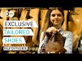 The Shoemaker - What It Takes To Be The First Female Shoemaker In England&#39;s Oldest Shoe Factory