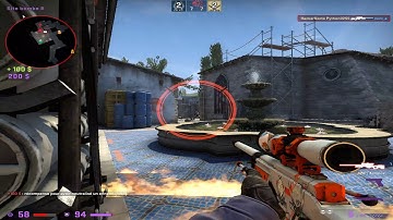 Python Highlight #10 CSGO