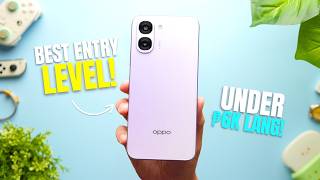 OPPO A6X - ITO ANG TOTOONG BEST VALUED NG LEVEL ENTRY PHONES!