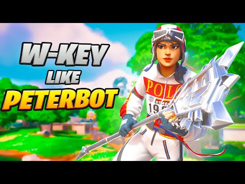 How To W-Key