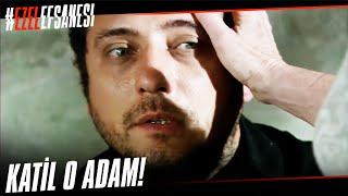 Meliha, Cengizi Atölyede Bastı Ezel 30. Bölüm