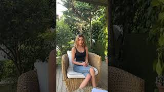 Su El Roman Ile Olan Röportajımız