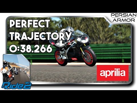 Ride 2, PERFECT