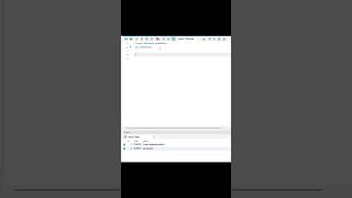 SQL for Beginners: Day 1 - Create Your First Database (30 Day Challenge) | #shorts #viral
