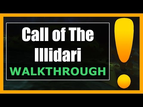 Call of the