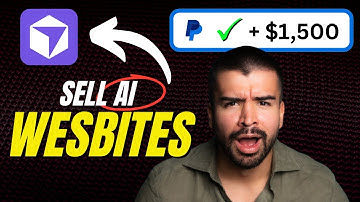 0 to $10k/Month: Build & Sell Websites to Local Businesses (Full 1 Hour Course)