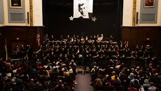 Pronto By William Pitts Performed By Bls Purple Concert Band