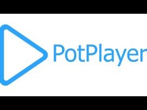 how to download potplayer bar preview version 2021