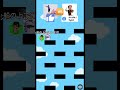 ジェームズ🆚船の上で踊る子供