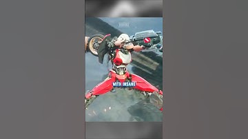 Epic moment when Arcee stood firm on Rhinox