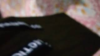 #limeroad unboxing t-shirt screenshot 4