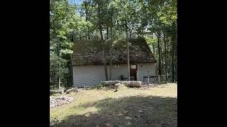 75 Linwood Drive, Delray, WV ~ 31.79 AC ~ $175,000