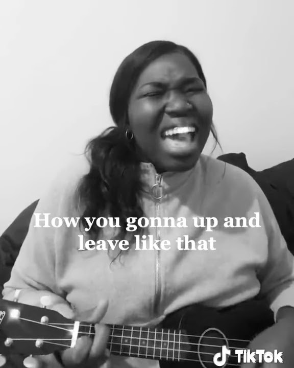 How You Gonna Act Like That Sydney Lyrics Sydney Renae- How you gonna act like that - YouTube