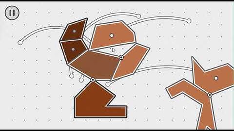 Shape Fold (EASY Level [1 to 10] / MEDIUM Level [1 to 5]