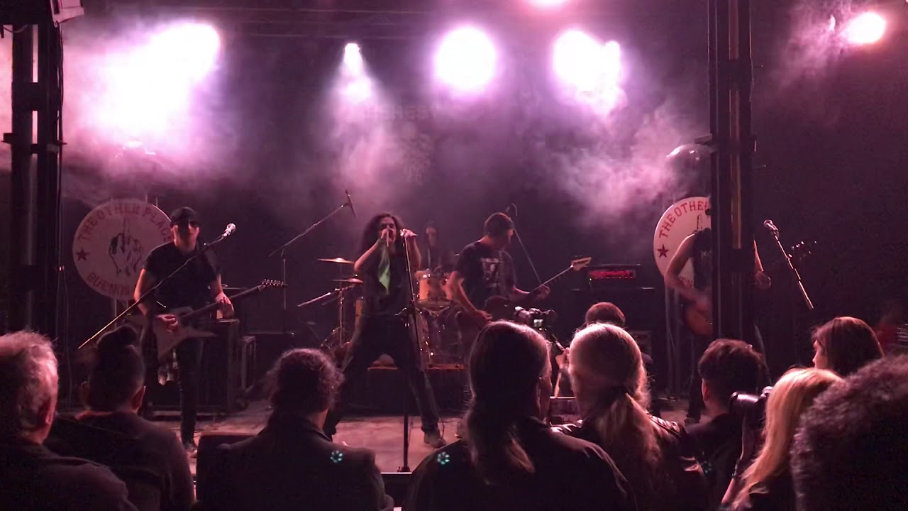 ARTHEMISIA The Broken Contagious