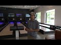 Sunpins Bowling Opens in Charlottesville