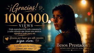 Besos Prestados — Forbidden Cuban Bolero