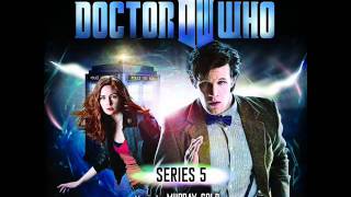 Doctor Who Series 5 Soundtrack Disc 2 - 15 Away On Horseback