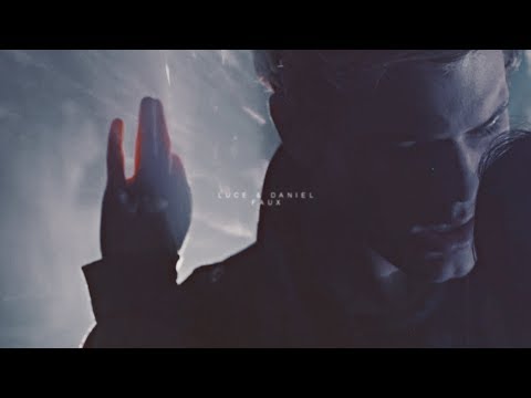we've been in love for thousands of years. [luce and daniel]