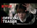 The WONDERfools Official Teaser Netflix 