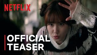 The WONDERfools | Official Teaser | Netflix