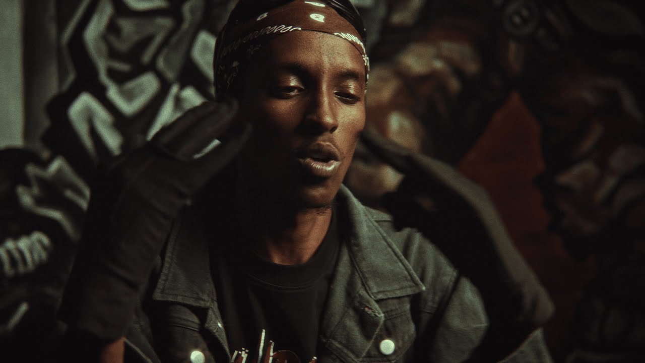 Taz - 4th Feb (Official Music Video)