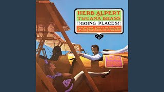 Video thumbnail of "Herb Alpert - Zorba The Greek"