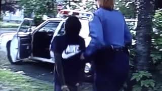 Police Terrorize 7 Year Old Child Arrested Run Kevin Reversed