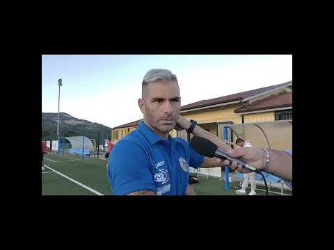 Vastogirardi - Casalbordino, le parole del capitano Ruggieri