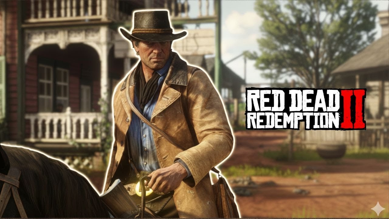 ⚡ “RDR2 LIVE – Non-Stop Action & Outlaw Adventures!”