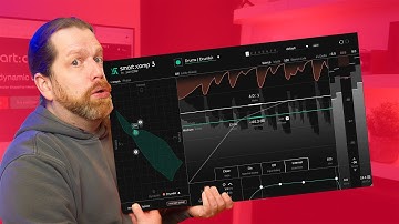 Sonible Smart Comp 3 is here!