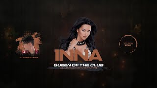 INNA - QUEEN OF THE CLUB (CLUBROCKER REMIX) #4 Resimi